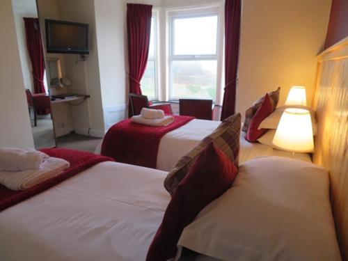 Bed & Breakfast The Gatehouse