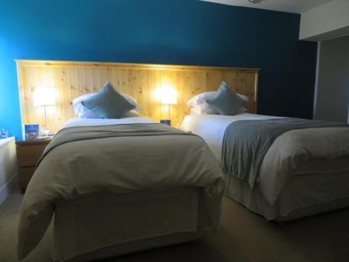 Bed & Breakfast The Gatehouse