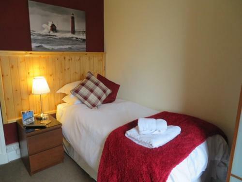 Bed & Breakfast The Gatehouse
