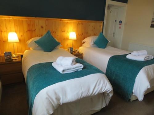 Bed & Breakfast The Gatehouse