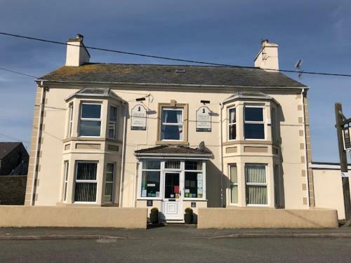 Bed & Breakfast The Gatehouse