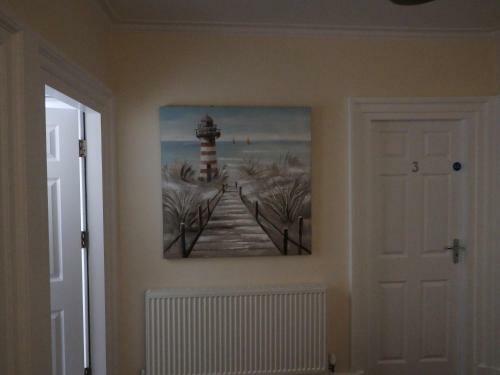 Bed & Breakfast The Gatehouse