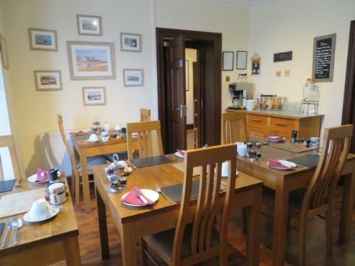 Bed & Breakfast The Gatehouse