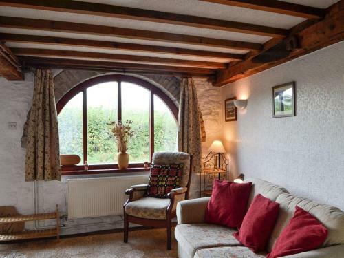Carpenters Cottage