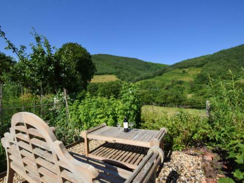 Holiday Home Bwthyn Angell