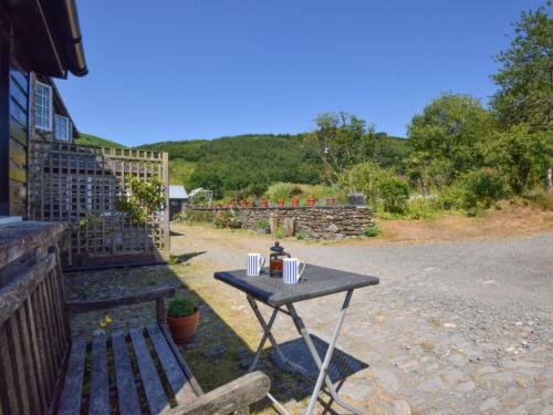 Holiday Home Bwthyn Angell