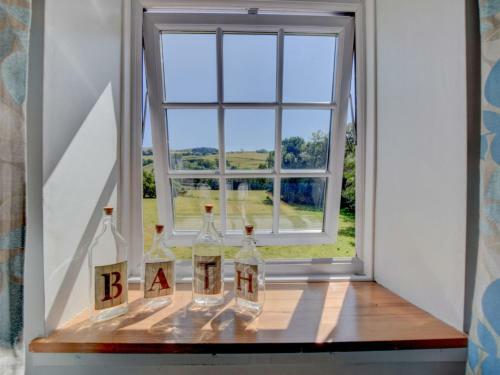 Holiday Home Bwthyn Angell