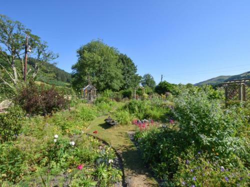 Holiday Home Bwthyn Angell