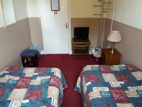 Bed & Breakfast The Crouch Oak
