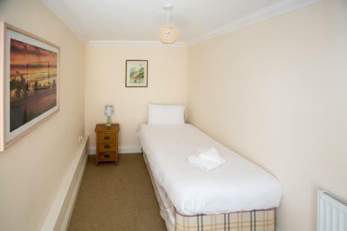 1 Hazelwood, Aldeburgh