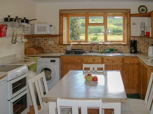 Lower Brae