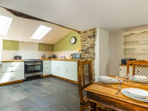 The Dale Cottage