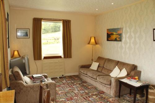 Bed & Breakfast Shantron Farm Self Catering