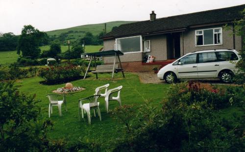 Bed & Breakfast Shantron Farm Self Catering