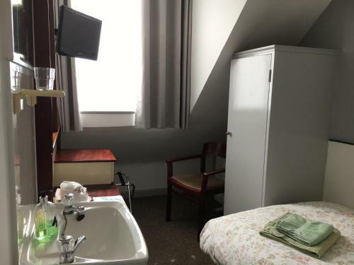 Hostal Avoca Villa Guest House