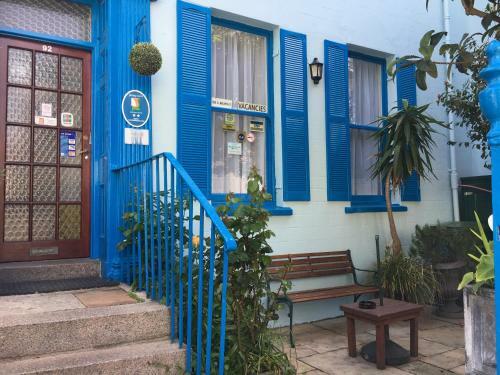 Hostal Avoca Villa Guest House
