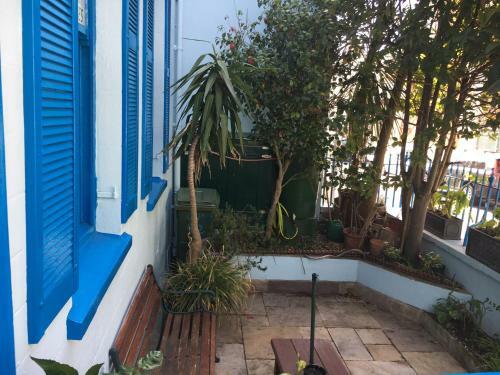 Hostal Avoca Villa Guest House