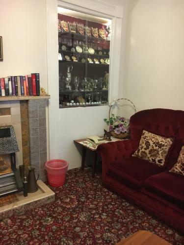 Hostal Avoca Villa Guest House