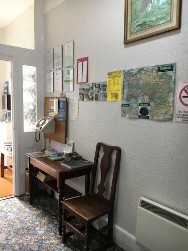 Hostal Avoca Villa Guest House