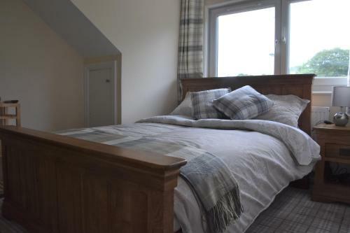 Hostal Parkview Guest House