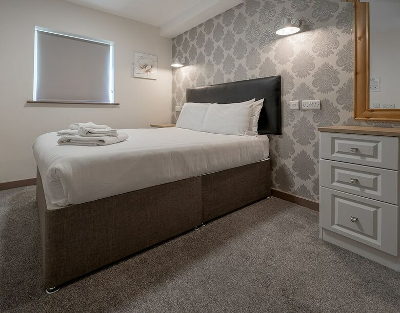 Hotel Alcester Inn