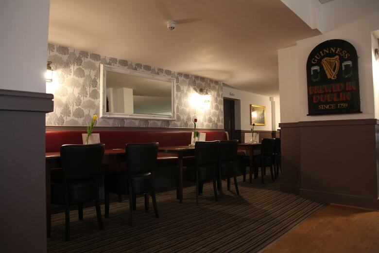 Hotel Alcester Inn