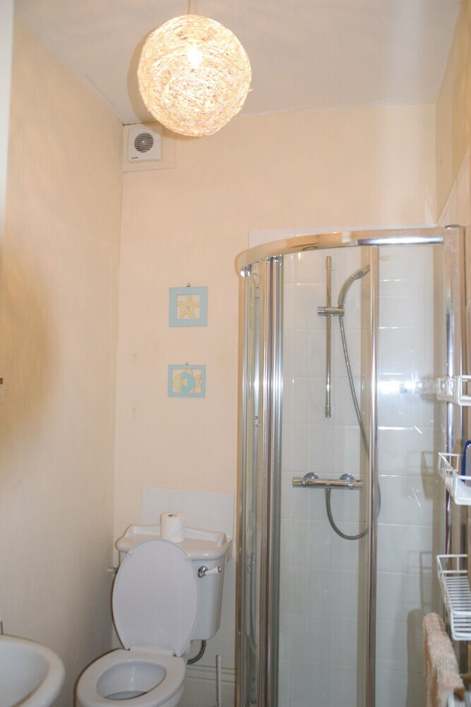 Apartamento Kittiwake House