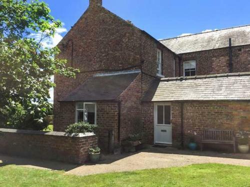 The East Wing Cottage