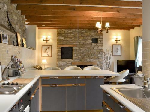 Cloggers Cottage
