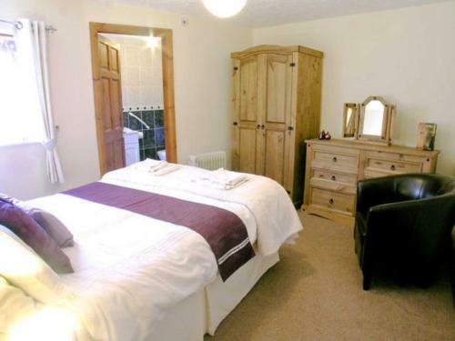 Cloggers Cottage