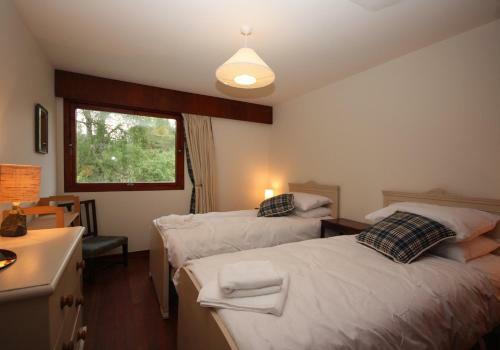 Cairngorm Lodge Rothiemurchus