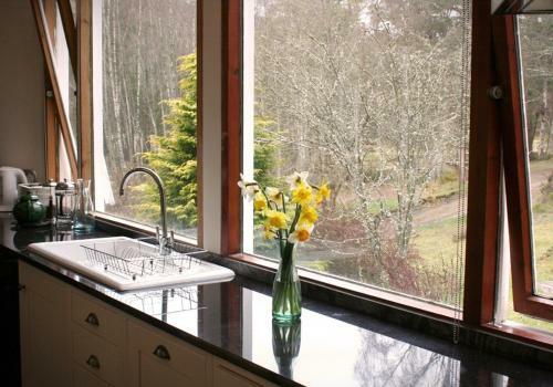 Cairngorm Lodge Rothiemurchus