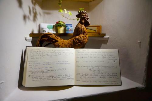 Posada The Game Cock Inn