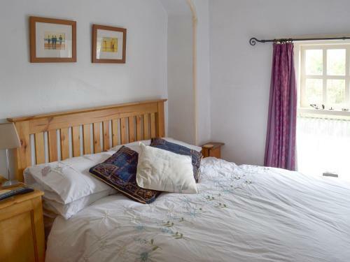 Spoutscroft Cottage