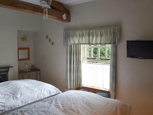 Spoutscroft Cottage