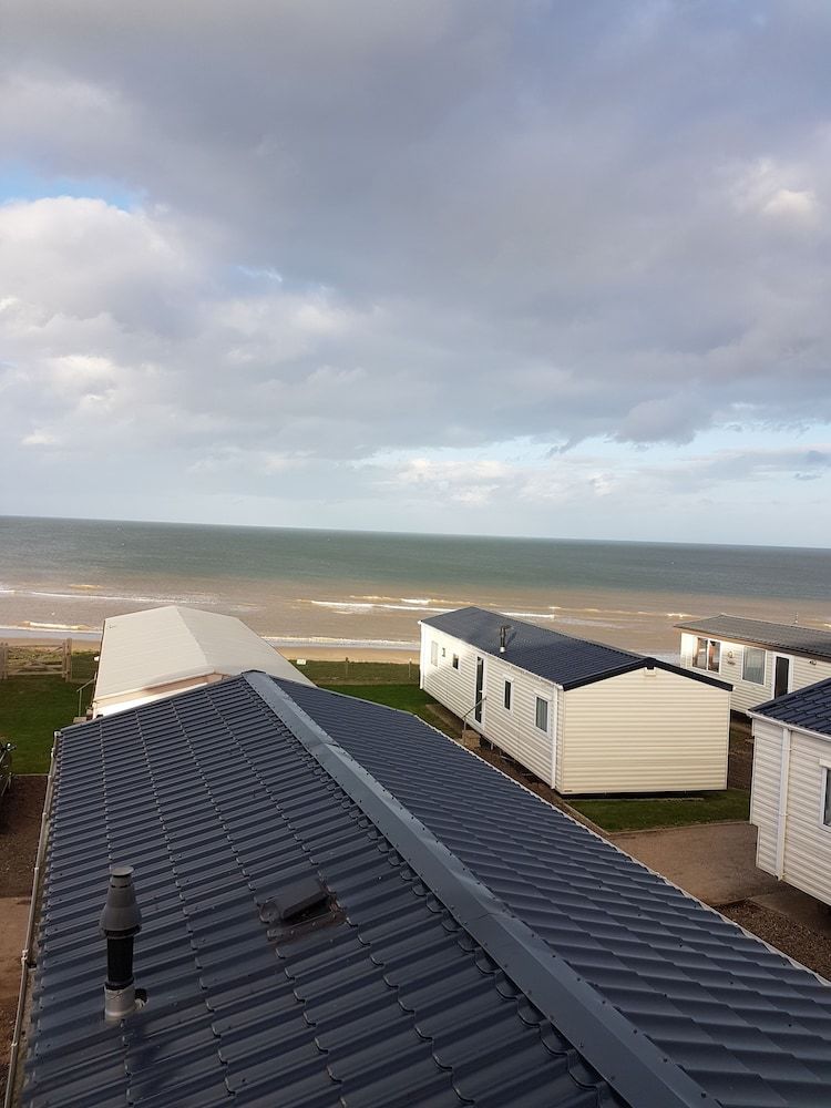 Hotel The Cliff Top Inn