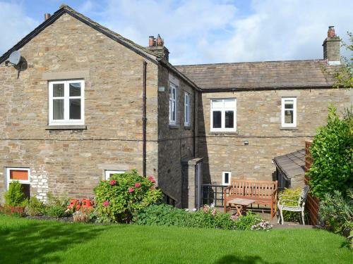 Hillgarth