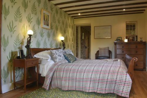 Bed & Breakfast Low Mill Guesthouse