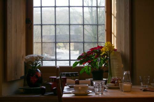 Bed & Breakfast Low Mill Guesthouse