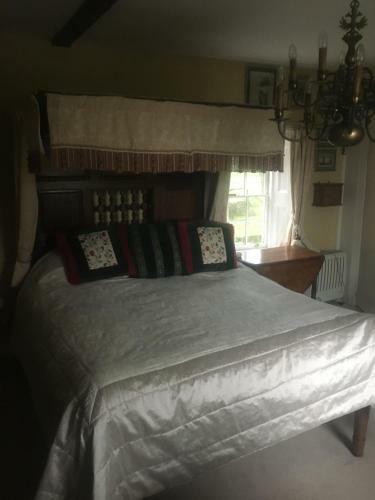 Bed & Breakfast Avebury Lodge