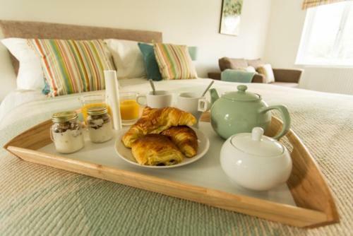 Bed & Breakfast Colman's Of Aysgarth Town Ends