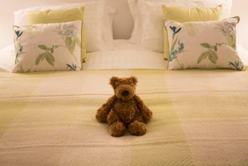 Bed & Breakfast Colman's Of Aysgarth Town Ends