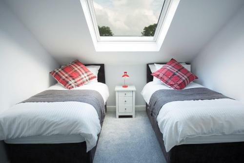 Bed & Breakfast Colman's Of Aysgarth Town Ends