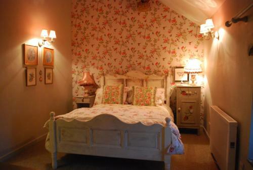 Haddon Grove Farm Cottages