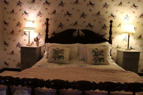 Haddon Grove Farm Cottages