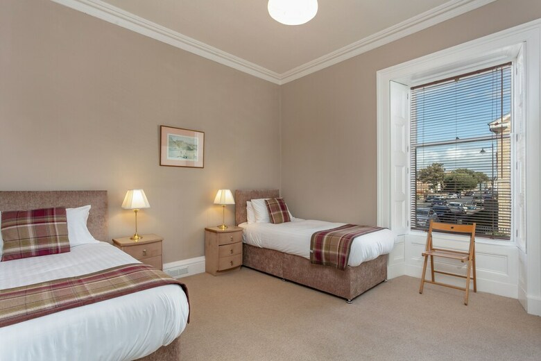 Sea Breeze - Donnini Apartments