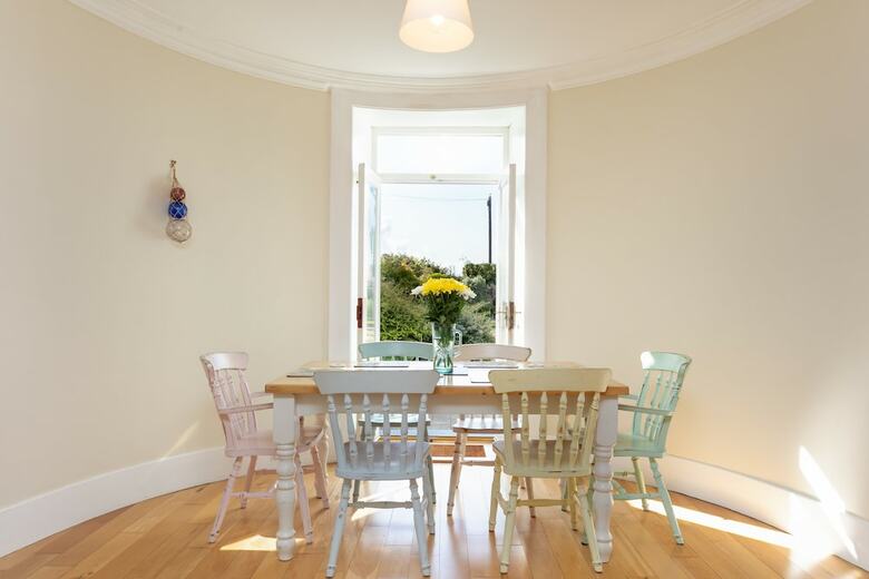 Sea Breeze - Donnini Apartments