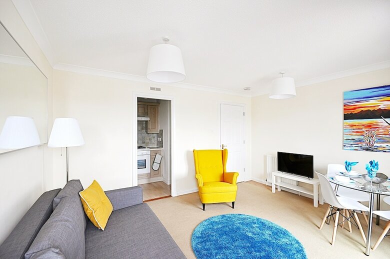 Rowallan Residence - Donnini Apartments