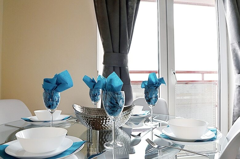 Rowallan Residence - Donnini Apartments