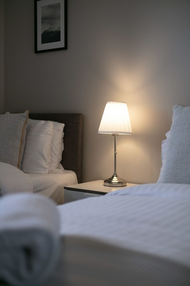 Harris Retreat - Donnini Apartments